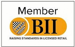 Member BII logo
